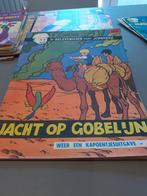 Jacht op Gobelijn, Ophalen of Verzenden, Jef Nys