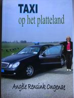 TAXI OP HET PLATTELAND, 20e eeuw of later, Ophalen of Verzenden, Zo goed als nieuw, Angele Rensink-Ongenae