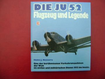 Die Ju52. (110). disponible aux enchères