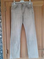 Citizens of Humanity COF heren broek jeans lichtgrijs, Ophalen of Verzenden, Zo goed als nieuw, Grijs, W32 (confectie 46) of kleiner