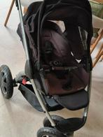 Maxi cosi Mura Plus, Ophalen, Zo goed als nieuw