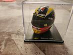 Casque Valentino rossi season 2004, Hobby en Vrije tijd, Modelauto's | 1:5 tot 1:12, Ophalen, Zo goed als nieuw