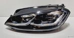 VOLKSWAGEN GOLF 7 LED XENON KOPLAMP LEVERBAAR!!, Auto-onderdelen, Ophalen of Verzenden, Gebruikt, Volkswagen