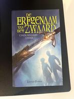 De Erfgenaam van het Zwaard, Enlèvement