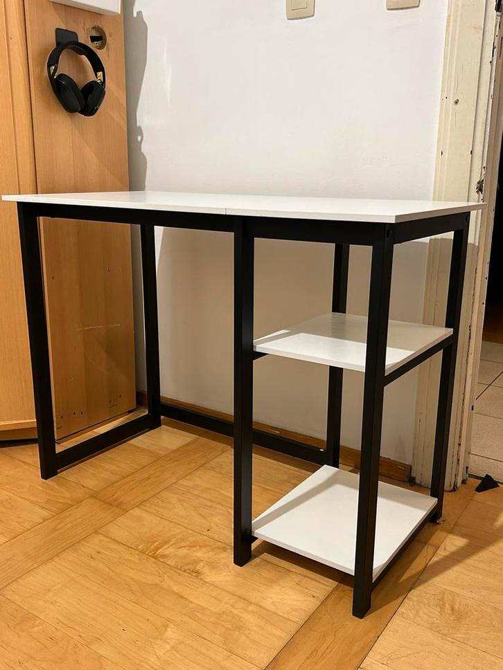 Bureaux Ergonomique / Gaming NEUF, Maison & Meubles, Bureaux, Neuf, Enlèvement