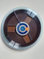 AGFA PE46 HiFi band 18 cm - 15 stuks, Ophalen of Verzenden, Bandrecorder, Met banden