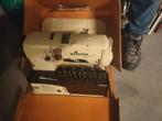 machine a coudre Bernina Record 530, Hobby en Vrije tijd, Naaimachines en Toebehoren, Ophalen, Gebruikt, Naaimachine, Bernina