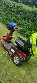 scootmobiel victory luna, Diversen, Brommobielen en Scootmobielen, Ophalen, Gebruikt, Pride, 16 km/u of meer