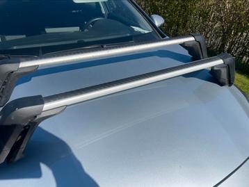 Barre de toit Citroën c4, Enlèvement ou Envoi