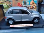 Chrysler pt cruiser van maisto, Enlèvement, Comme neuf, Maisto