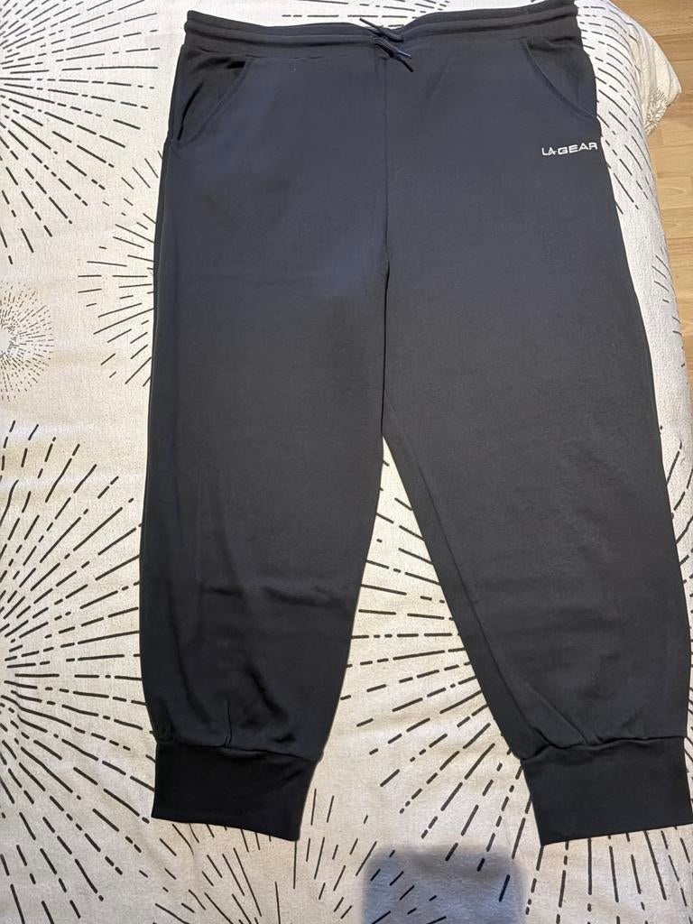 Pantalon de sport LA Gear - modèle 3/4, Vêtements | Femmes, Vêtements de sport, Comme neuf, Enlèvement ou Envoi