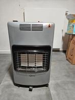 Qlima gaskachel, Huis en Inrichting, Kachels, Ophalen, Zo goed als nieuw