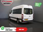 Mercedes-Benz Sprinter 313 2.2 CDI L2H2 €9.922 Incl. BTW BPM, Auto's, Bestelwagens en Lichte vracht, 207 g/km, Airconditioning