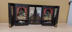 Treasure case 2x Tomorrowland Amicorum Spectaculum, Ophalen, Zo goed als nieuw