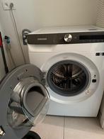 Washing Machine, Ophalen, 1200 tot 1600 toeren, Minder dan 85 cm, 8 tot 10 kg