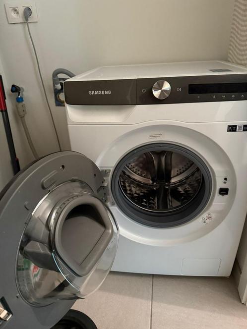 Washing Machine, Elektronische apparatuur, Wasmachines, Zo goed als nieuw, Voorlader, 8 tot 10 kg, Minder dan 85 cm, 1200 tot 1600 toeren