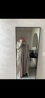 Abaya met onderjurk, Verzenden, Nieuw