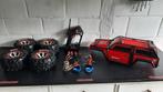 Traxxas, Hobby & Loisirs créatifs, Enlèvement ou Envoi, Comme neuf