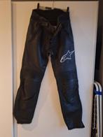 pantalon moto alpinestars, Alpinestars, Pantalon | cuir, Seconde main