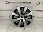 15 Inch Wieldop Renault Clio 5 NIEUW ORIGINEEL 403159622R, Auto diversen, Wieldoppen, Gebruikt, Ophalen of Verzenden