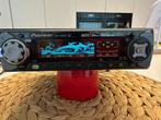 Pioneer Deh-P6100R + Bluetooth modullen en afstandsbediening, Auto diversen, Autoradio's, Ophalen of Verzenden, Gebruikt