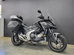 Honda NC 750 DCT (bj 2023), Motoren, 750 cc, Bedrijf, Meer dan 35 kW, Overig