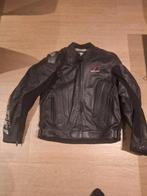 Rev'it! lederen  motorjas, Motoren, Ophalen