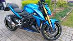 Suzuki GSX1000S, Motoren, 4 cilinders, Particulier, Meer dan 35 kW, 999 cc
