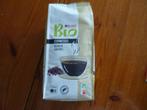 1 pak biologische koffiebonen & 1 pakje gemalen koffie, Diversen, Levensmiddelen, Ophalen of Verzenden