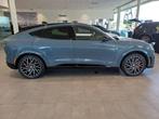 Ford Mustang Mach-E GT Extended Range AWD - Pano - B&O - 360, Auto's, Stof, Blauw, 5 zetels, 487 pk