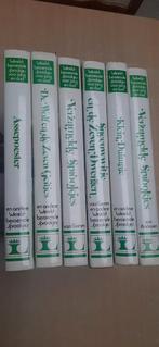 Sprookjesboeken met verschillende sprookjes!, Boeken, Ophalen, Gelezen