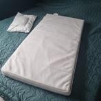 Babymatras 60x120 te koop, Kinderen en Baby's, Babywiegjes en Ledikanten, Ophalen, Gebruikt, Ledikant