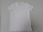 Hema effen witte t-shirt maat 158/164, Kinderen en Baby's, Gebruikt, Jongen of Meisje, Ophalen of Verzenden, Shirt of Longsleeve