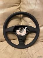 Bmw E36 sportstuur zwart leder met M3 stiksels 3serie stuur, Auto-onderdelen, Gebruikt, -, -, Ophalen of Verzenden