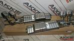 Mercedes G63 amg Uitlaat einddemper set A4634900404, Gebruikt, Ophalen of Verzenden