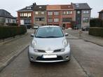 Nissan Micra 1.2i AIRCO/GPS, Auto's, Nissan, Voorwielaandrijving, Stof, 4 cilinders, 48 kW