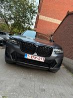 BMW X430I xdriver orginele kleur mat zwart, Auto's, Automaat, 4 deurs, 4 cilinders, Zwart