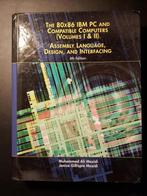 PC IBM 80x86 et ordinateurs compatibles : langage d'assembla, Informatique & Logiciels, Enlèvement