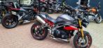 Triumph speed triple 1050 rs  2016 super etat., Motoren, Motoren | Triumph, Particulier, 1050 cc, Handvatverwarming