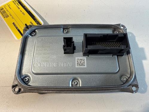 Xenon module van een Mercedes S-Klasse, Auto-onderdelen, Verlichting, Mercedes-Benz, Gebruikt, 3 maanden garantie, Ophalen of Verzenden