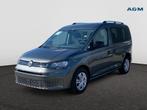 Volkswagen Caddy Caddy 1.5 TSI 5pl. DSG, Automaat, Monovolume, Caddy Combi, Zilver of Grijs