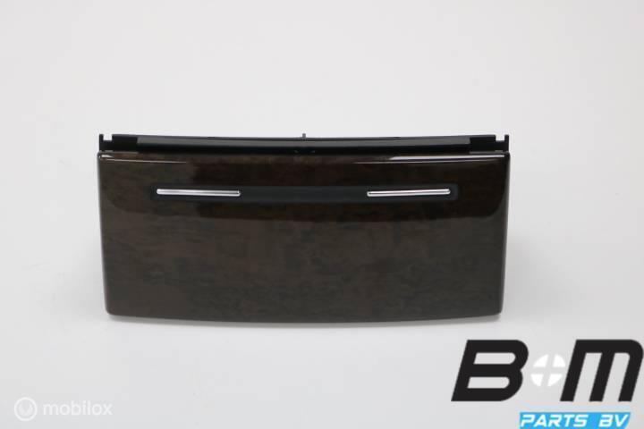 Opbergvak achter Audi A8 4E 4E0864131A, Auto-onderdelen, Interieur en Bekleding, Gebruikt