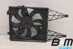 Koelventilatorhuis met koelventilator VW Fox, Autos : Pièces & Accessoires, Utilisé