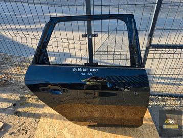 Audi A4 B9 Lift stationwagon achterdeur rechts beschikbaar voor biedingen