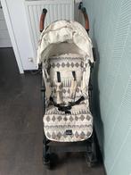 Buggy (Elodie Details), Kinderen en Baby's, Ophalen, Gebruikt, Overige merken, Verstelbare rugleuning