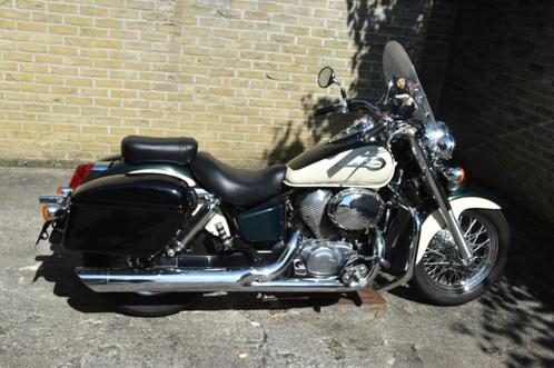 Honda VT750 C2 (RC44) Shadow bj1998, Motoren, Motoren | Honda, Particulier, Chopper, Ophalen