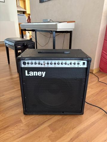 Laney combo versterker CK80 beschikbaar voor biedingen