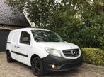 Mercedes Citan 66000km 9200€ TVAC, Te koop, 1598 cc, Diesel, Bedrijf