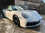 Porsche 911 992 carrera, Auto's, Porsche, Automaat, 4 zetels, Achterwielaandrijving, 290 kW