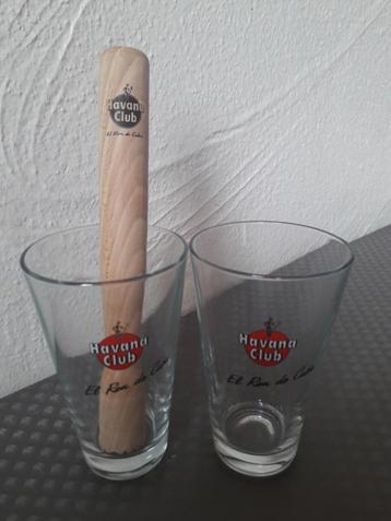 Havana Club beschikbaar voor biedingen